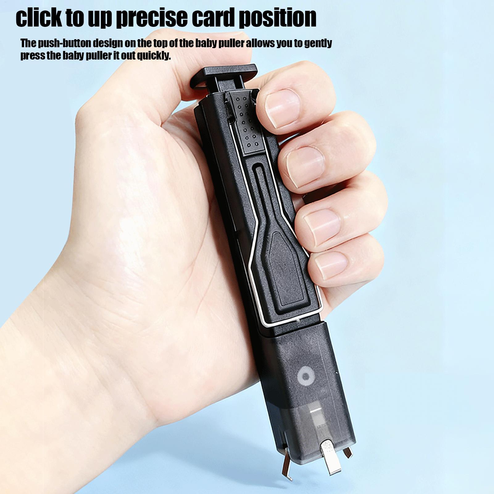 Keycap Puller | 2 in 1 Mainten - огляд і ціна Keycap Puller Ring