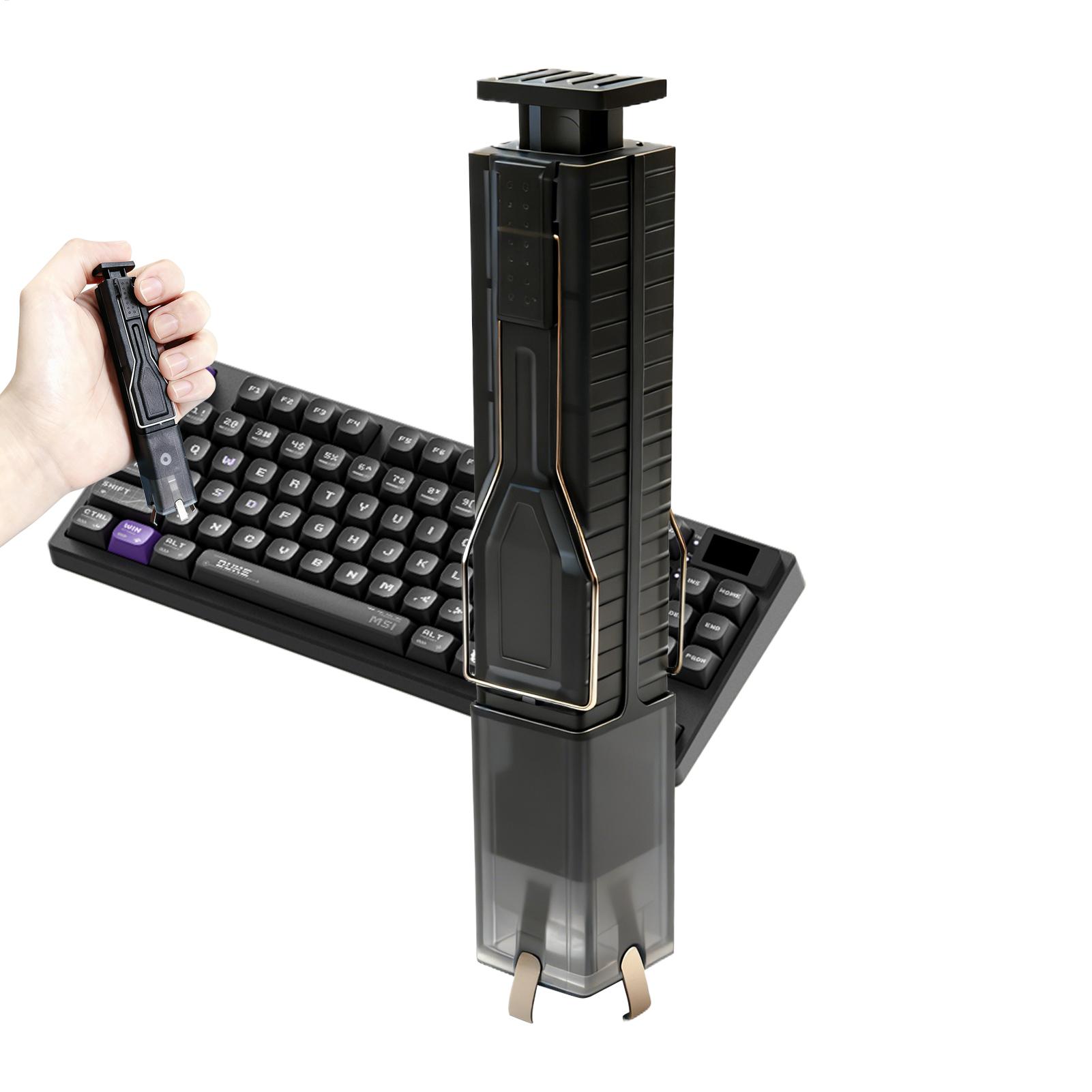 Keycap Puller | 2 in 1 Mainten - огляд і ціна Keycap Puller Ring