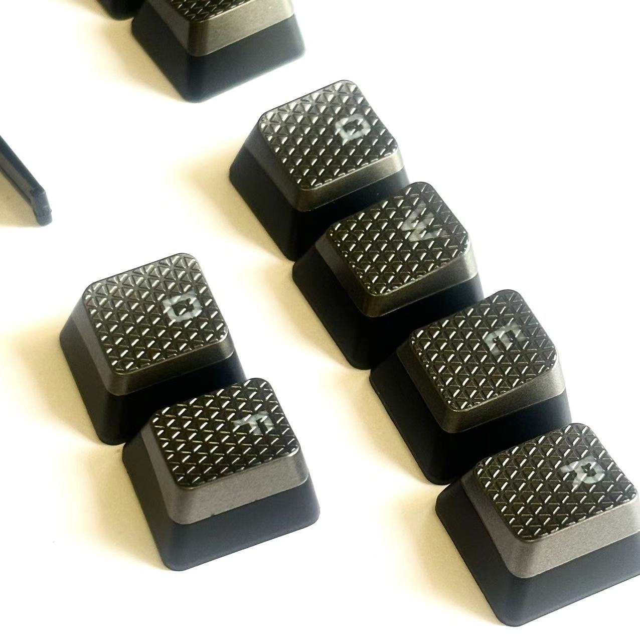 10 Backlit Keycaps for Corsair - огляд і ціна Gaming Keyboard Corsair