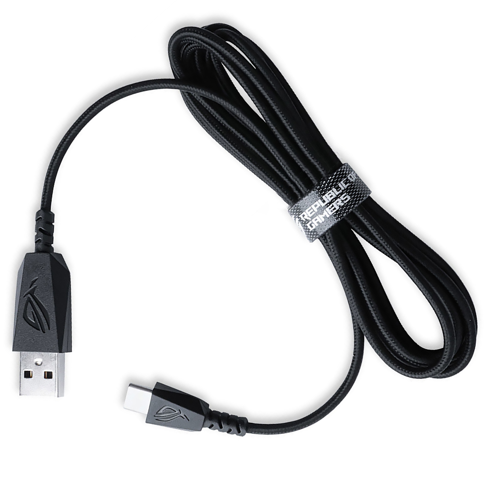 1.8m Type-C USB Keyboard Cable - огляд і ціна Gaming Keyboard Type C