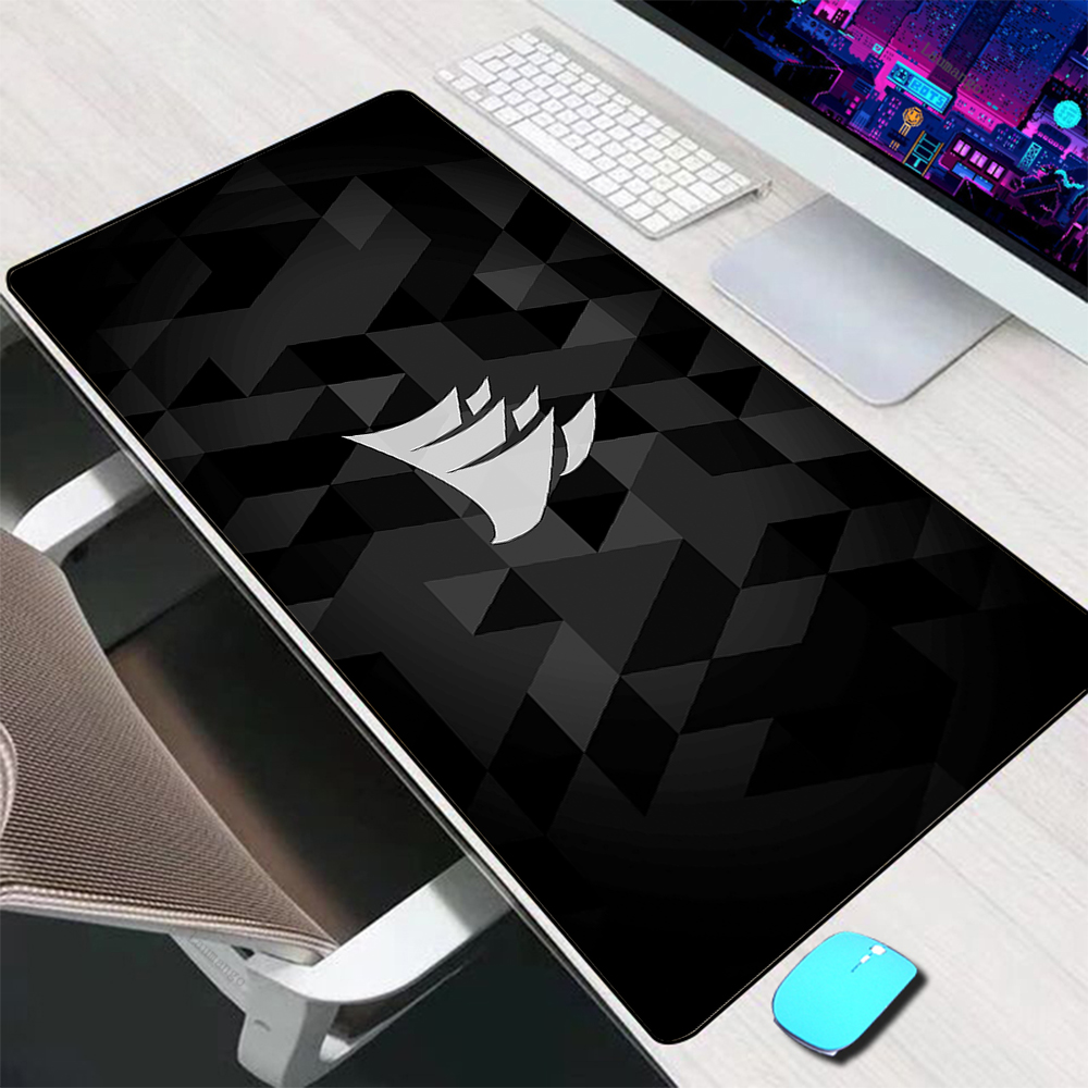 Corsair Mouse Pad Large Gaming - огляд і ціна Gaming Keyboard Corsair