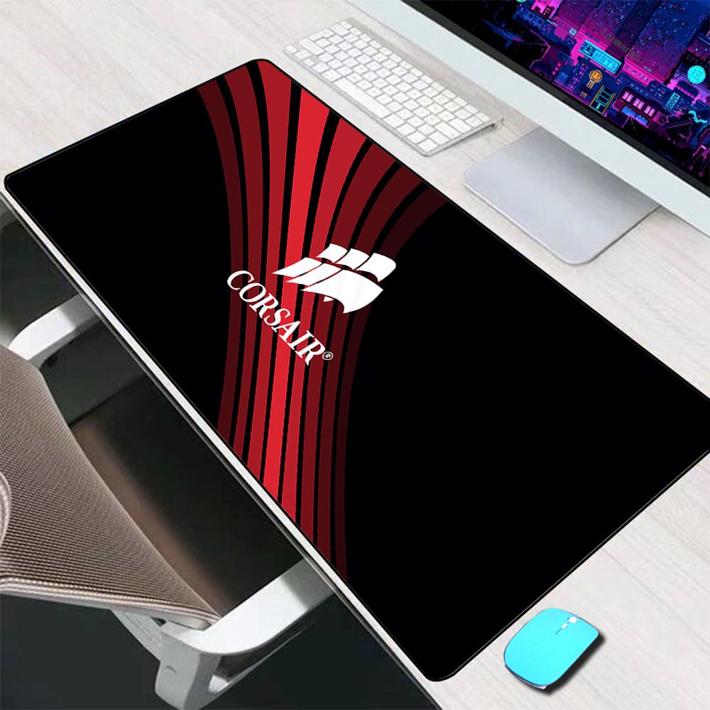 Corsair Mouse Pad Large Gaming - огляд і ціна Gaming Keyboard Corsair