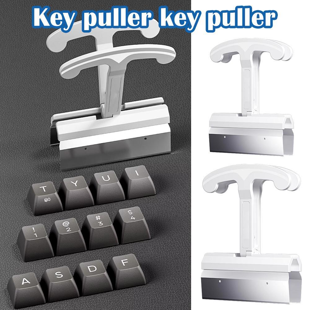 Universal Large Size Keycap Re - огляд і ціна Keycap Puller Ring